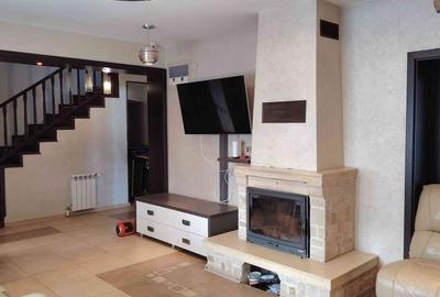 Casă cu 4 camere cu Teren 500 Mp în Bârnova - 7