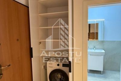 Apartament cu 2 camere zona Torontalului - 10