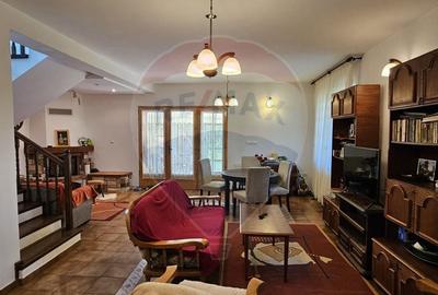 Casa / Vila cu 6 camere de vanzare - CORNU - 26