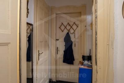 Apartament cu 3 camere 94mp in cladire istorica Bulevardul Eroilor - 15