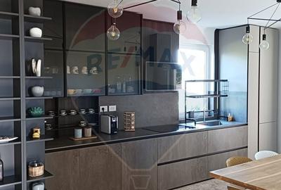 Casă cu 3 camere cu Teren 878 Mp în Central - 11
