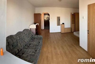 Garsoniera, Pantelimon - 1