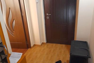 Garsonieră decomandată în Mărăști - 5