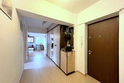 3 camere 81.59mp Herastrau-Baneasa - 4