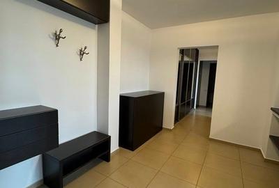 Apartament cu 3 camere decomandat, mobilat în Faleza Nord - 18
