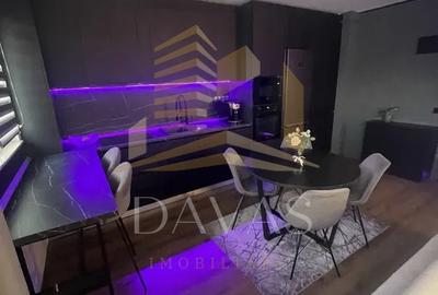 Apartament cu 2 camere semidecomandat, mobilat în Baciu - 4