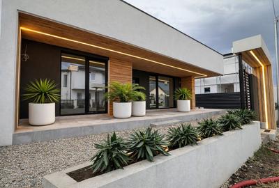 Casă Parter de Lux – Stradă Asfaltată - 1