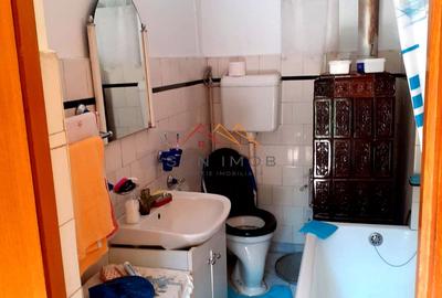 Casă individuală cu 2 camere cu Canalizare în Ultracentral - 11