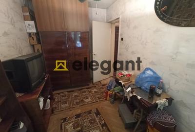 Apartament cu 3 camere semidecomandat, mobilat în Calea București - 2