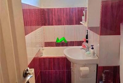 Apartament de vanzare 2 camere Sibiu  Hipodrom III - 6