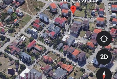 Primo/Compozitorilor/Inel 2 - 3