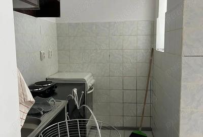 Garsonieră semidecomandată în Circumvalațiunii - 2