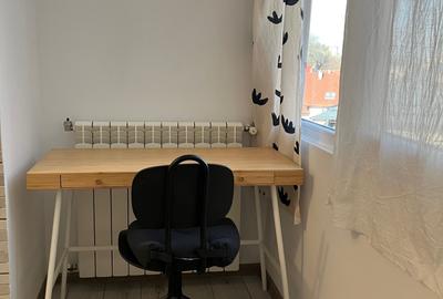 Inchiriere apartament 2 camere,4/4,renovat,mobilat utilat,modern si curat,600€ - 7