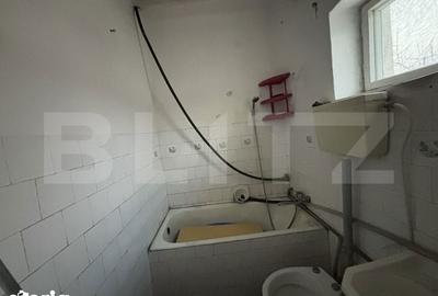 Casă cu 2 camere cu Teren 263 Mp în Central - 4