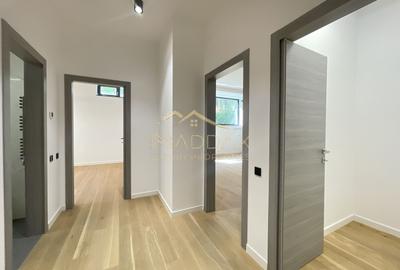 Apartament NOU**2 camere*Finisaje LUX*Parter//Floreasca//Rahmaninov - 1