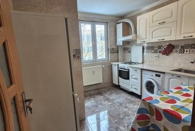 Apartament cu 2 camere decomandat, mobilat în Drumul Taberei - 6