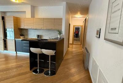 Apartament cu 2 camere decomandat în Elisabetin