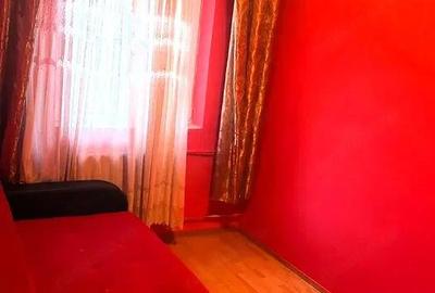 Garsonieră decomandată în UMT - 2