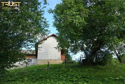 Casa, anexe, teren, gradina, livada - 15