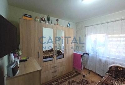 Apartament cu 3 camere semidecomandat în Mănăștur - 4