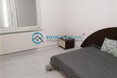 Royal Imobiliare -Inchiriere apartament 3 camere zona Democratiei - 4