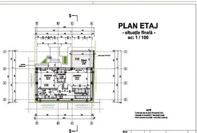 Casă individuală cu 4 camere cu Canalizare în Băneasa - 3