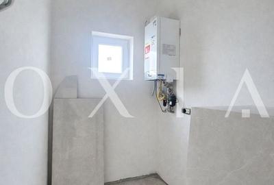 Duplex cu 4 camere cu Canalizare în Urseni - 9