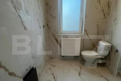 Apartament cu 2 camere semidecomandat în Unirii