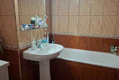 Apartament cu 4 camere decomandat în Bogdan Vodă - 3
