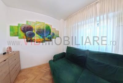 Piata Alba Iulia - 3 camere - Burebista - complet renovat Piata Alba Iulia - 3 camere - Burebista - complet renovat - 8