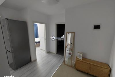 Apartament cu 2 camere în Brătuleni - 7