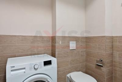 Ap 2 camere + TERASA 50 MP | Vedere Spectaculoasa Catre Lac | Mamaia IAKI - 13