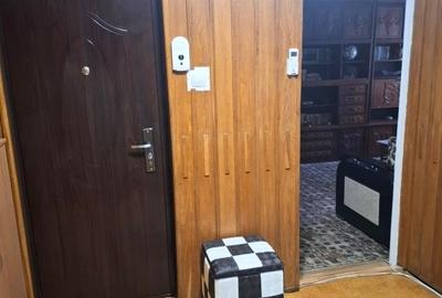 Apartament 3 Camere, 75m², Central, Centrală Proprie, Termopane, 2 Balcoane - 4