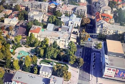 Apartament cu 3 camere decomandat, mobilat în Port - 1