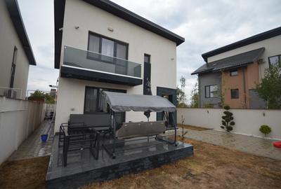 Casa Pantelimon - finisaje PREMIUM - 160 mp - an contructie 2021 - 37