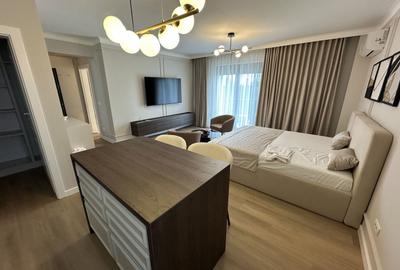 Apartament cu 1 camere decomandat în Lipovei - 2