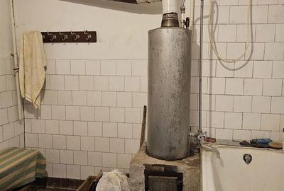 Casă cu 4 camere cu Teren 1450 Mp în Tileagd - 1