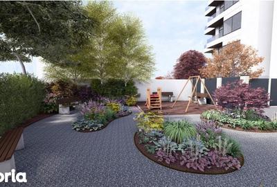 Apartament cu 4 camere în Ștefan cel Mare - 3