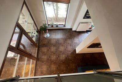 🏠 Casă Solidă, Construcție 2007, 490 mp Teren – Jilava, Lângă Șos. Giurgiului - 9