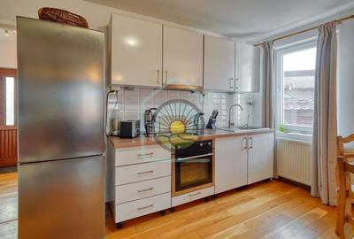 CASA INDIVIDUALA- DEALUL CETATII BRASOV - 29