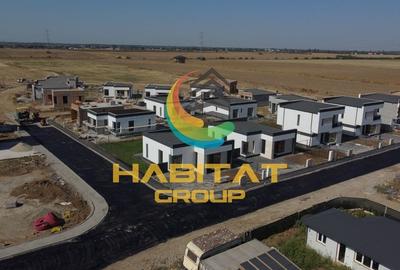 Casă Parter – 3  Camere –  Ansamblu Rezidential Premium - 9