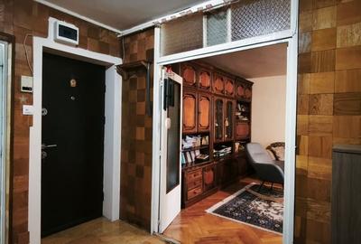 Apartament cu 3 camere decomandat în 1 Decembrie 1918 - 7