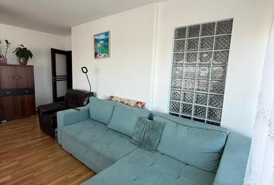 Apartament cu 2 camere decomandat, mobilat în Obcini - 5