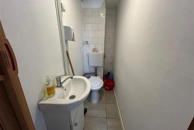 Spațiu comercial, de 39 mp, în Craiter - 7