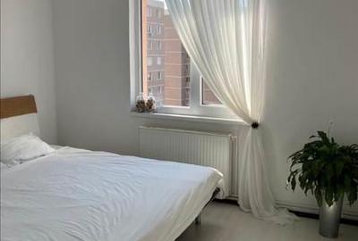 Apartament 2 camere etaj intermediar Astra - 2