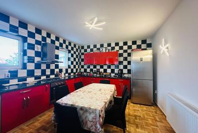 Apartament 3 camere de vânzare – Strada Amurgului, bloc 2016 - 4