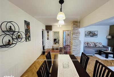 Apartament cu 3 camere în Calea Dumbrăvii - 8