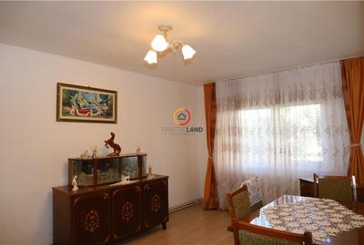 Apartament cu 3 camere decomandat, mobilat în Electroprecizia - 1
