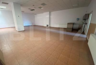 Spațiu comercial, de 1,672 mp, în Valea Rosie - 8