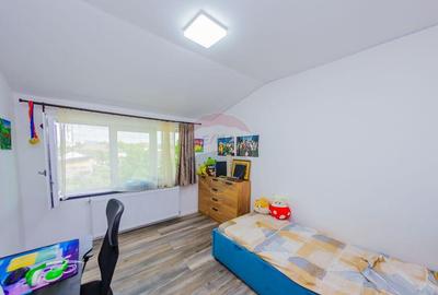 De vanzare: Apartament modern, mobilat si utilat, 2 dormi... - 11